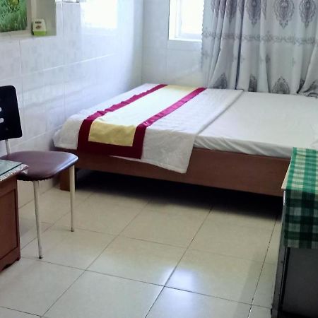 Nhu Quynh Hotel Vung Tau Buitenkant foto