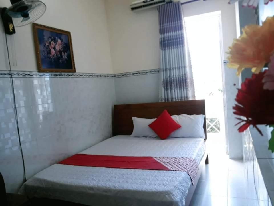 Nhu Quynh Hotel Vung Tau Buitenkant foto