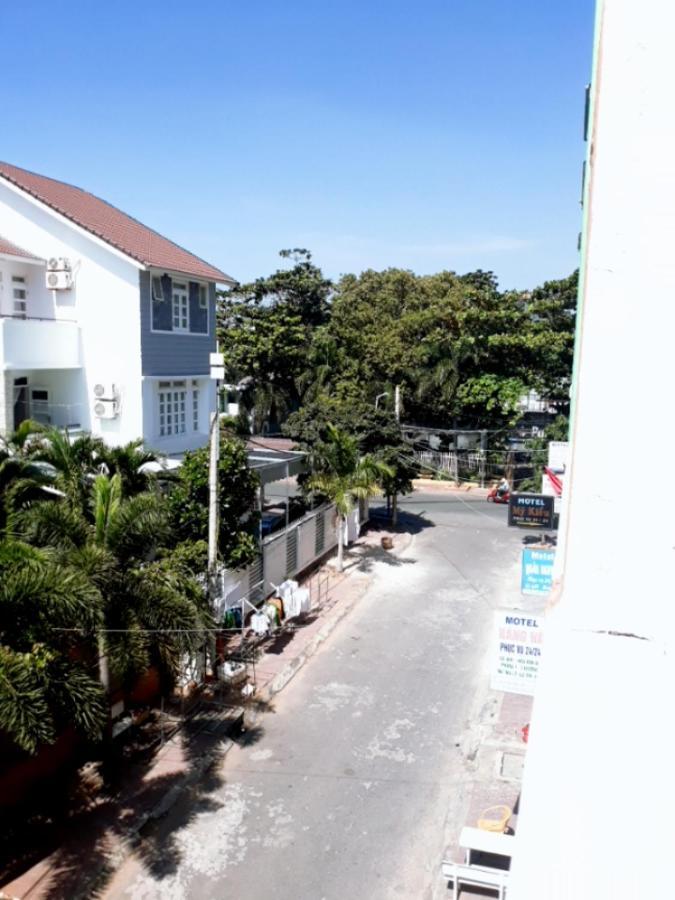Nhu Quynh Hotel Vung Tau Buitenkant foto