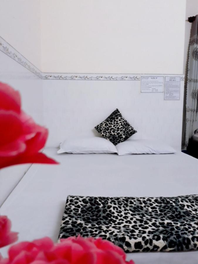 Nhu Quynh Hotel Vung Tau Buitenkant foto