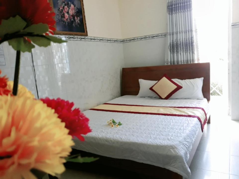 Nhu Quynh Hotel Vung Tau Buitenkant foto