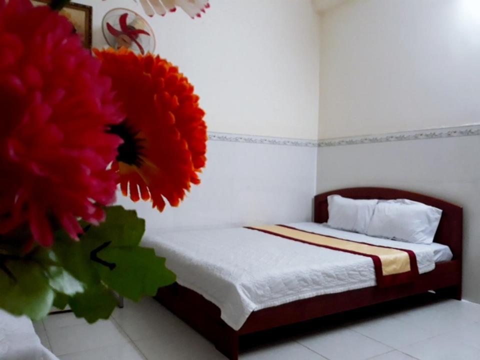 Nhu Quynh Hotel Vung Tau Buitenkant foto