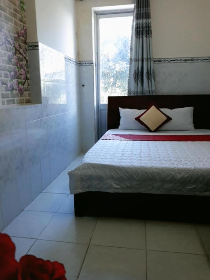 Nhu Quynh Hotel Vung Tau Buitenkant foto