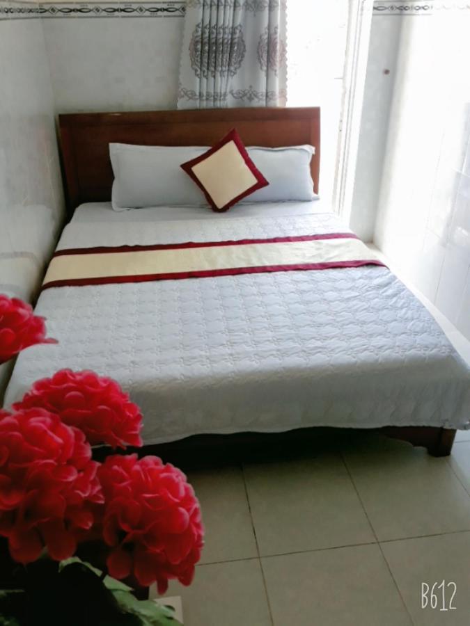 Nhu Quynh Hotel Vung Tau Buitenkant foto