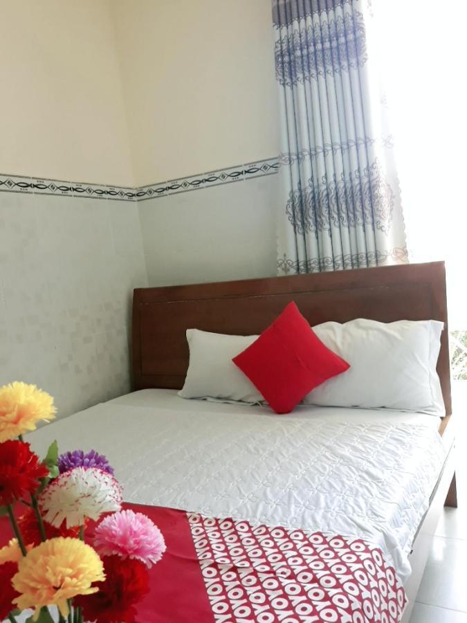 Nhu Quynh Hotel Vung Tau Buitenkant foto